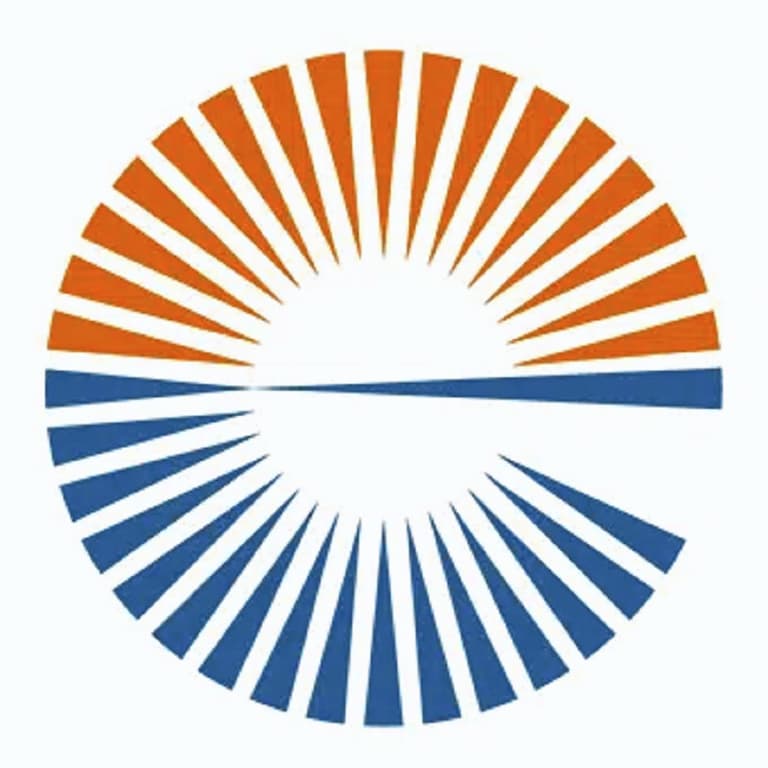 location logo