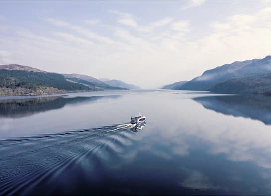 Loch Ness