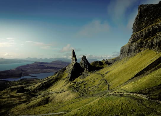 The Storr