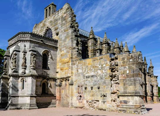 Rosslyn Chapel