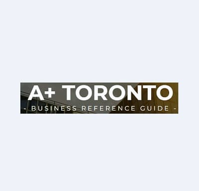 A Plus Business Toronto