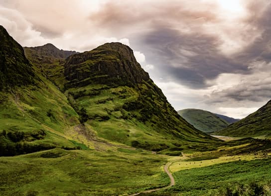 Glencoe