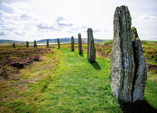Ring of Brodgar