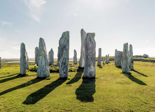 Callanish Standing Stones