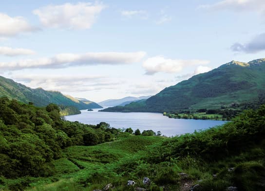 Loch Lomond