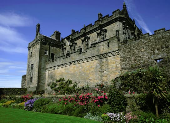 Stirling Castle