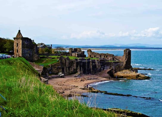St Andrews