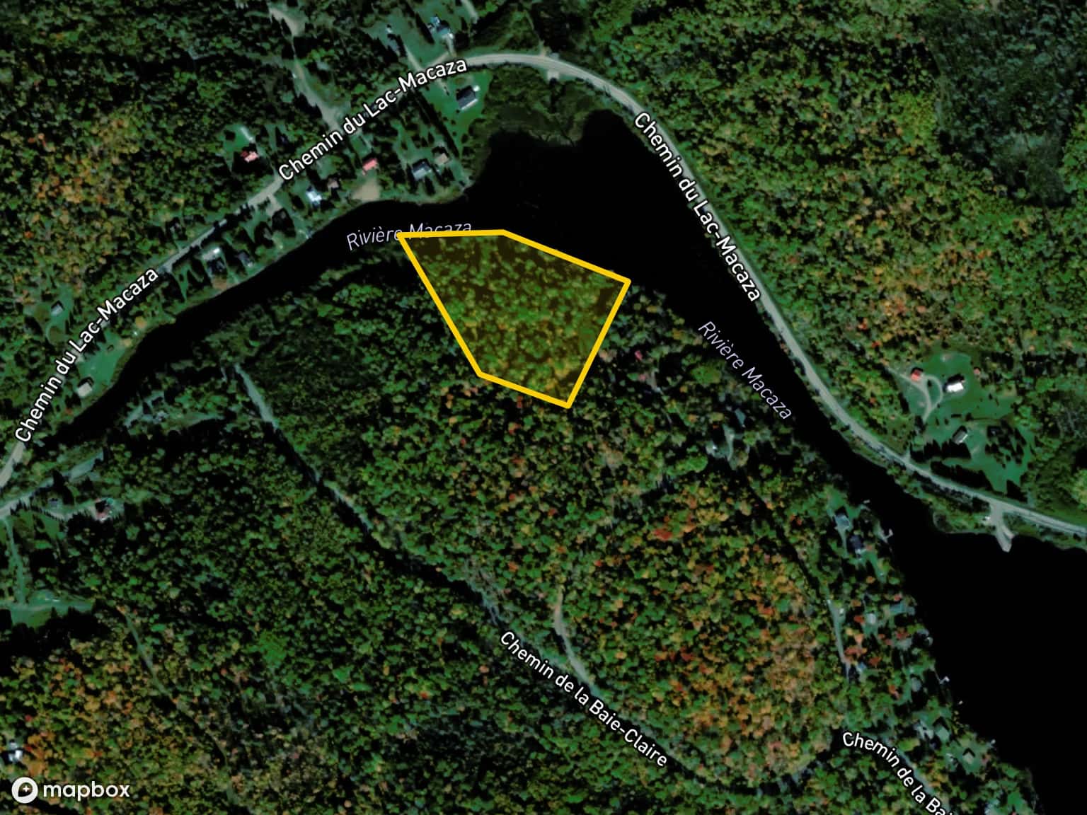 19 chemin de la Riviere by herbieholdings · MapHub