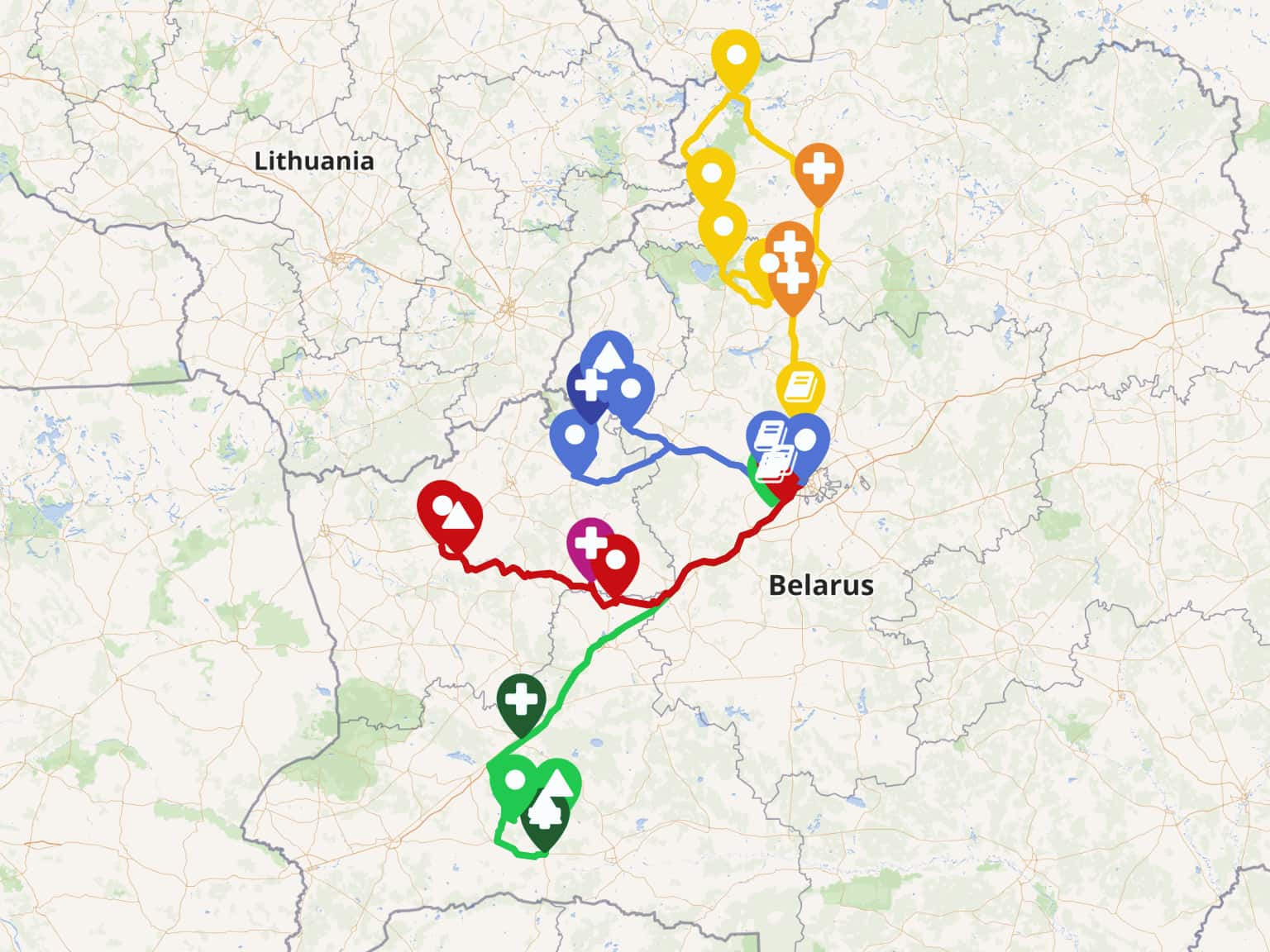 Военные аэродромы России на карте. Карта земель под аэропортами. Показать стрелкой на карте Тульскую область. Камера в районе Щекинское шоссе 6 Тула на карте.