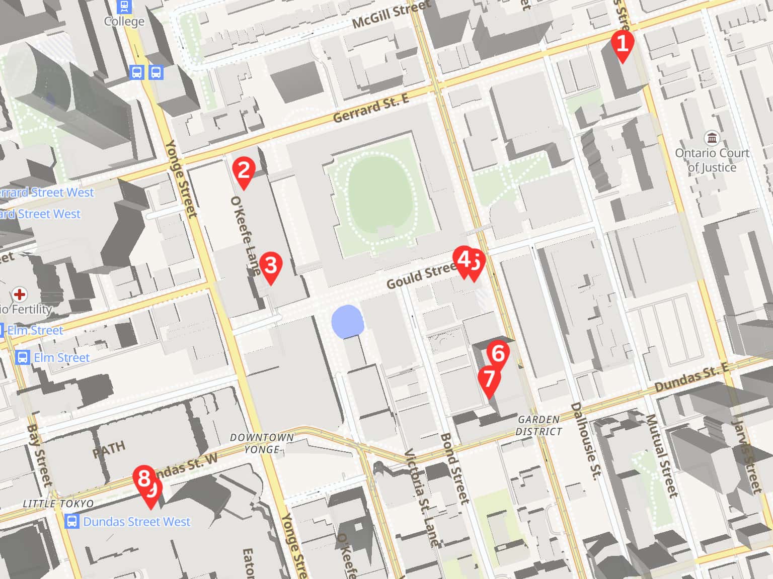 Tmu Rac Map TMU Microwave Map by TMU_Microwave_Map · MapHub