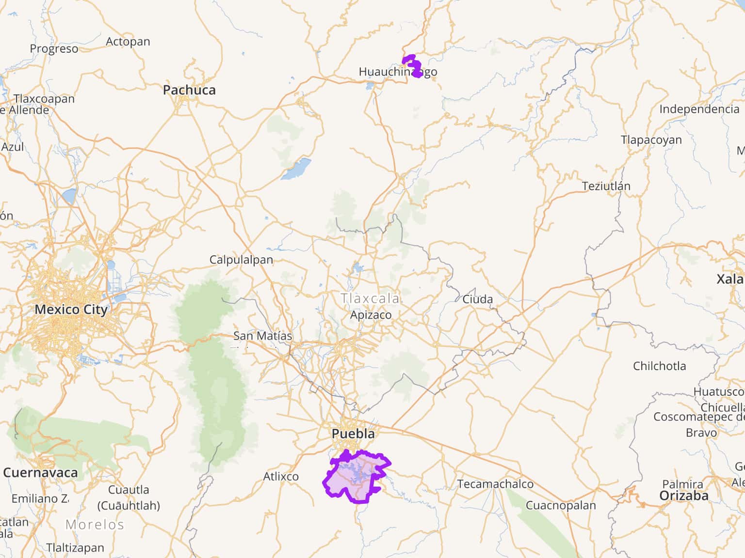 Humedales Mexicanos de importancia internacional (Sitios RAMSAR) by ...