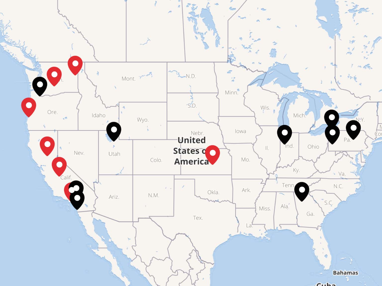 Transfer Map Transfer Map by CoachSires · MapHub