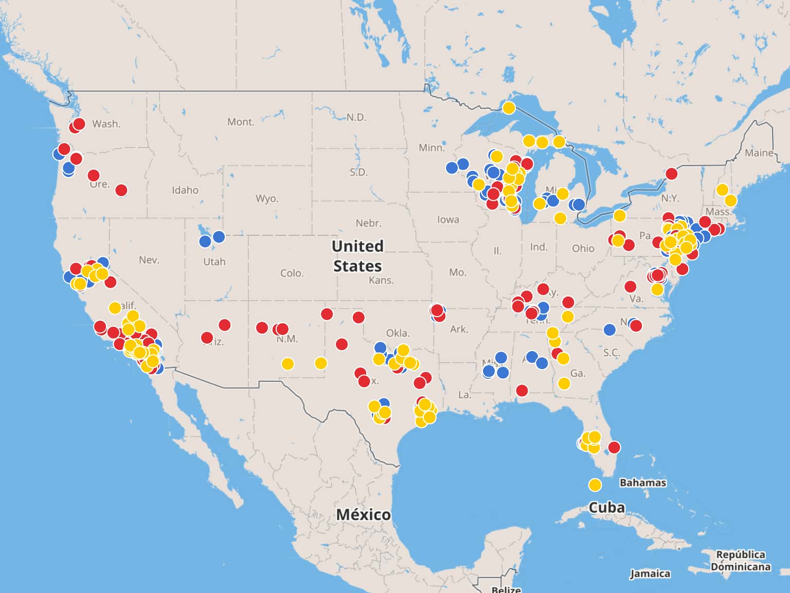MPC 2018 by nmerical · MapHub
