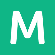 MapHub logo