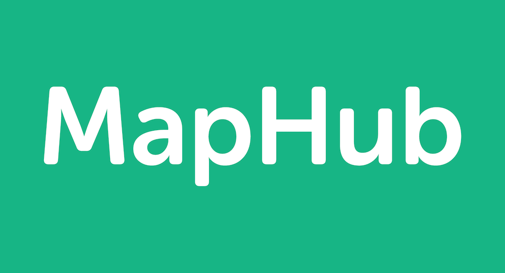 (c) Maphub.net
